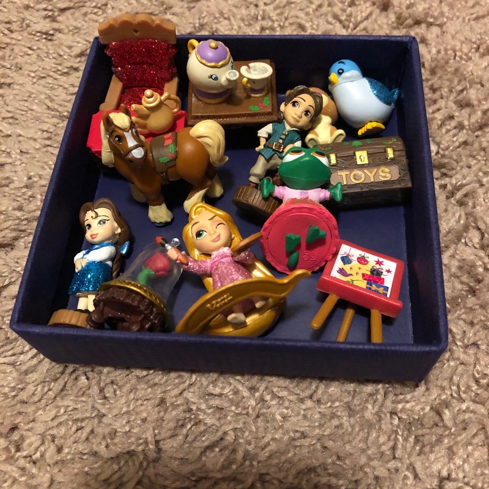 Disney Animators Littles Bundle